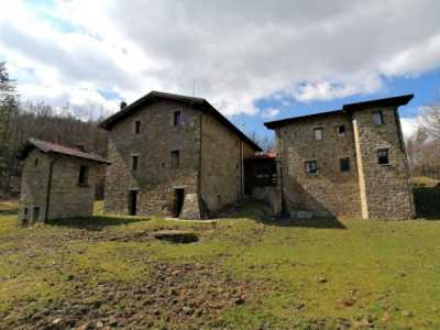 Rustico Casale in Vendita a Castiglione Dei Pepoli Localetã  Bargi